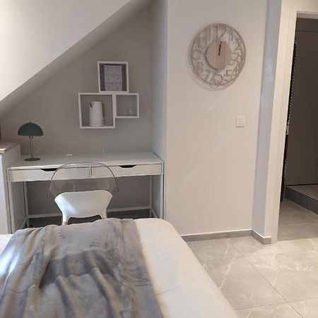 Archimede Suites 브뤼셀 외부 사진