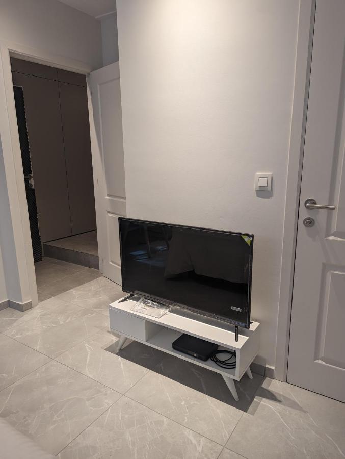 Archimede Suites 브뤼셀 외부 사진