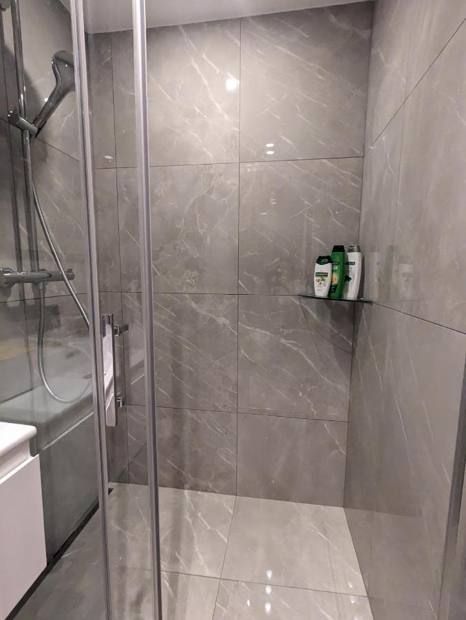 Archimede Suites 브뤼셀 외부 사진