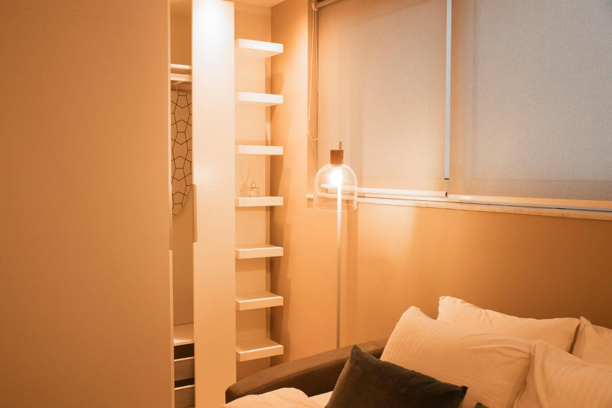 Archimede Suites 브뤼셀 외부 사진